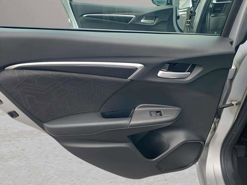 Used 2015 Honda Fit image 20