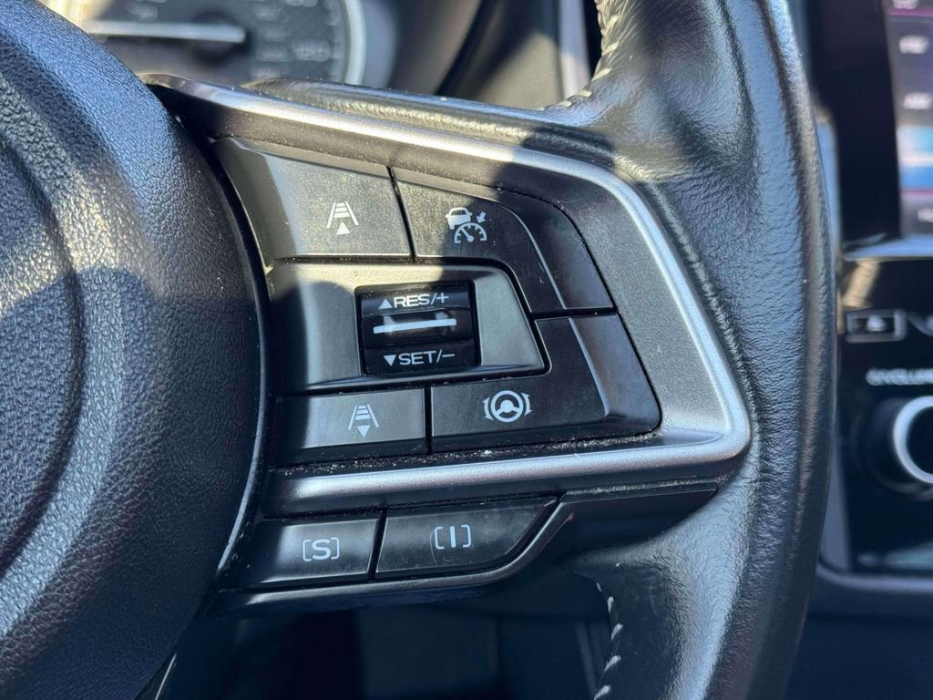 Used 2023 Subaru Forester Premium image 23