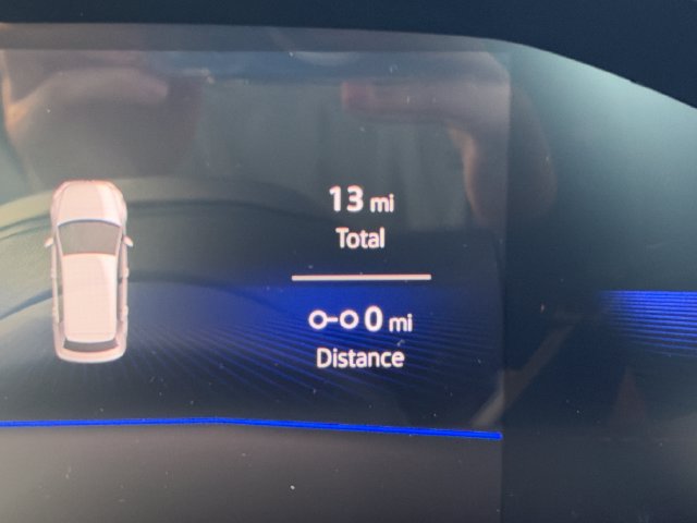 New 2027 Volkswagen Jetta SE FWD image 18