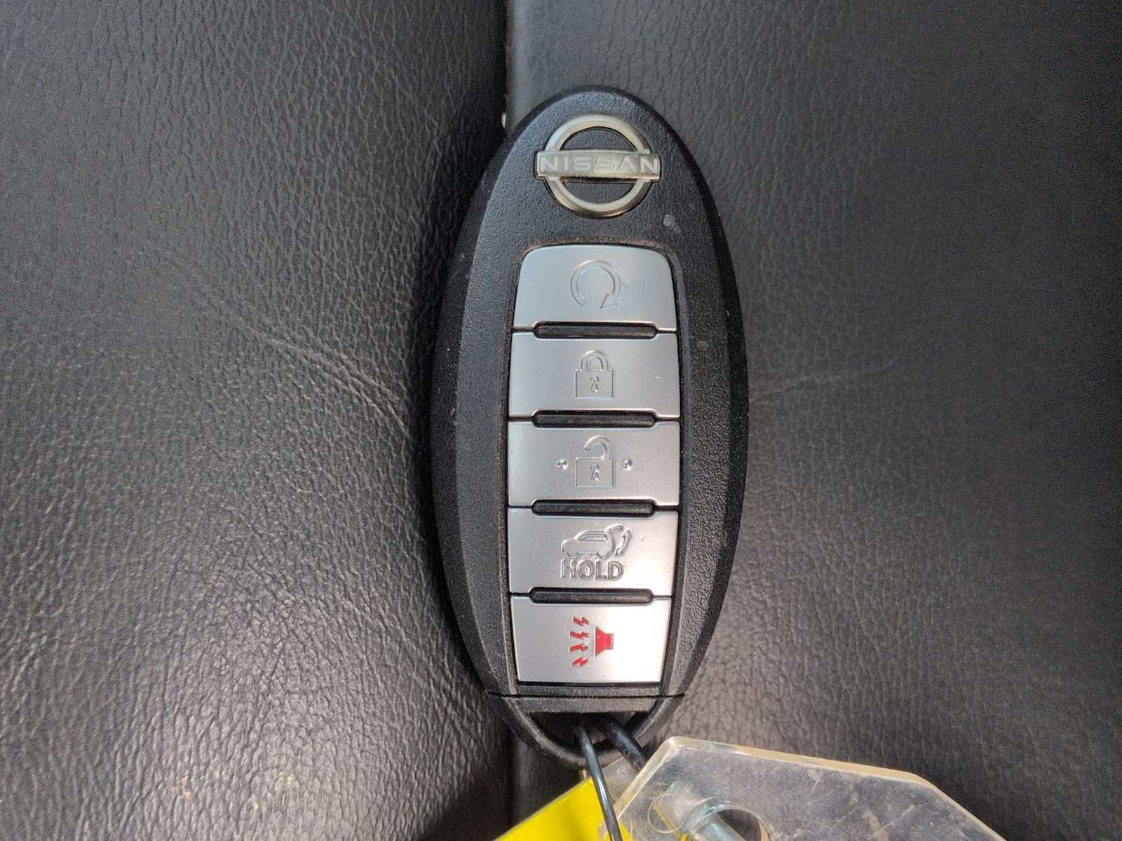 Used 2022 Nissan Rogue SL w/ SL Premium Package image 37