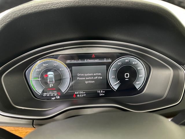 Used 2022 Audi Q5 e Premium Plus w/ Premium Plus Package image 17