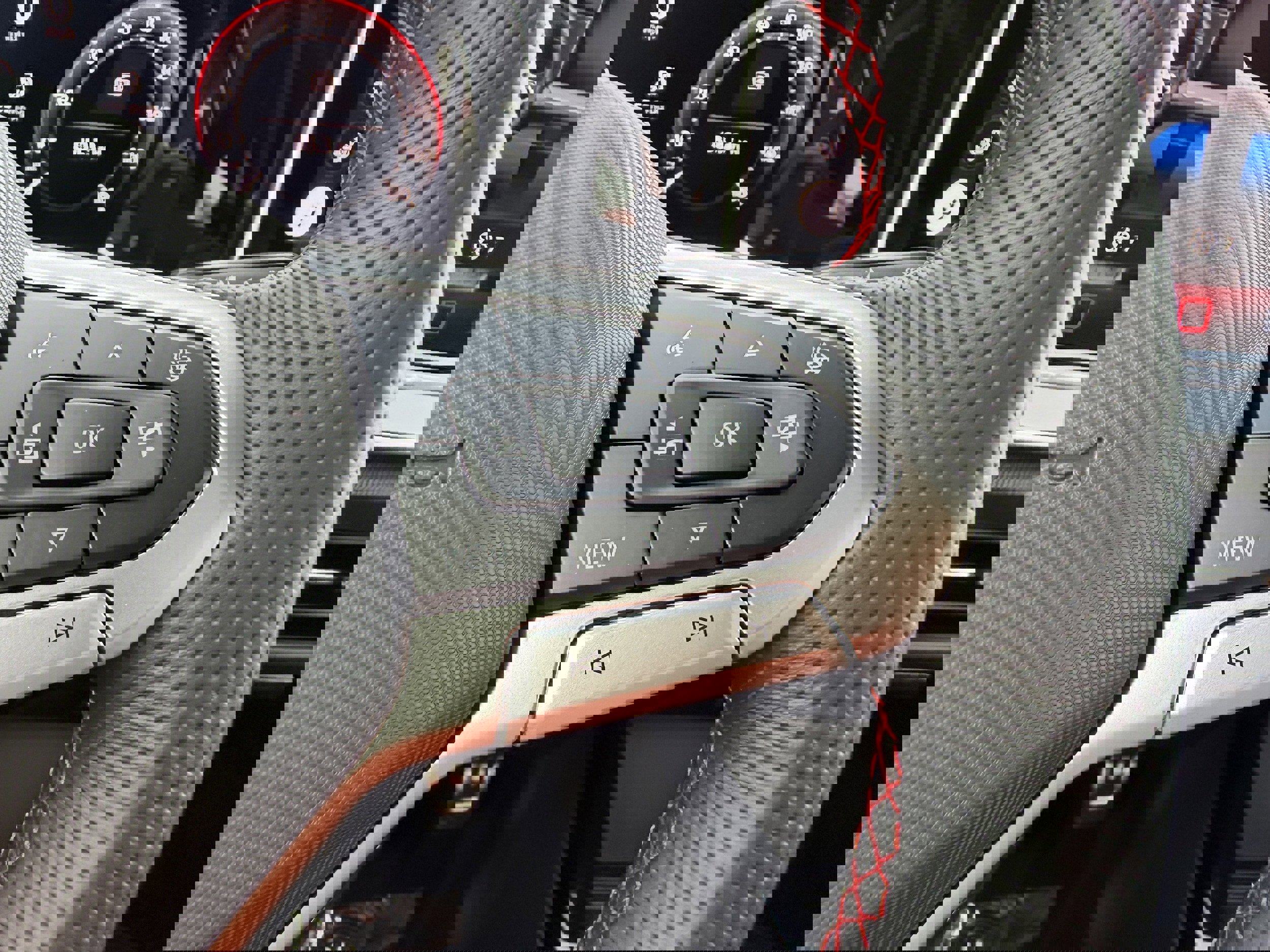 New 2026 Volkswagen GTI SE image 29