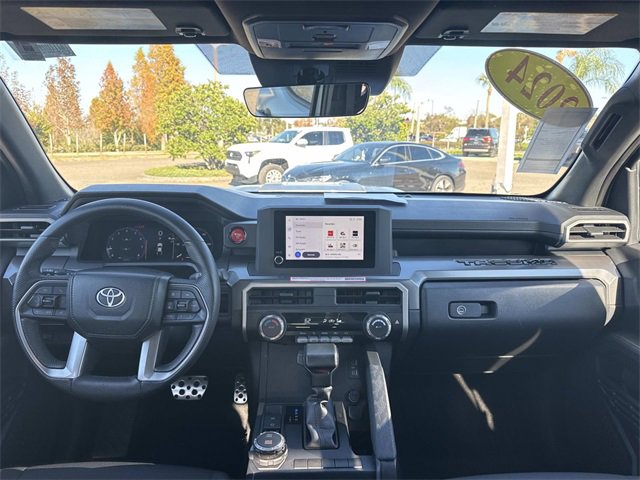 Used 2024 Toyota Tacoma TRD Sport image 16