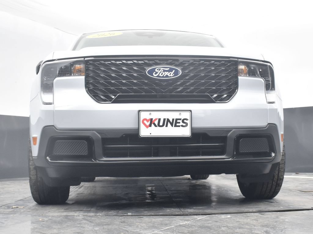 New 2026 Ford Maverick XLT w/ Equipment Group 301A AWD/4WD image 51