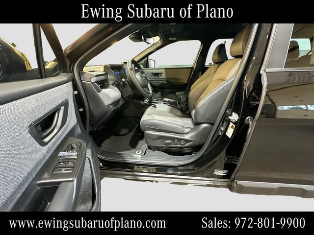 New 2026 Subaru Outback Limited AWD/4WD image 22