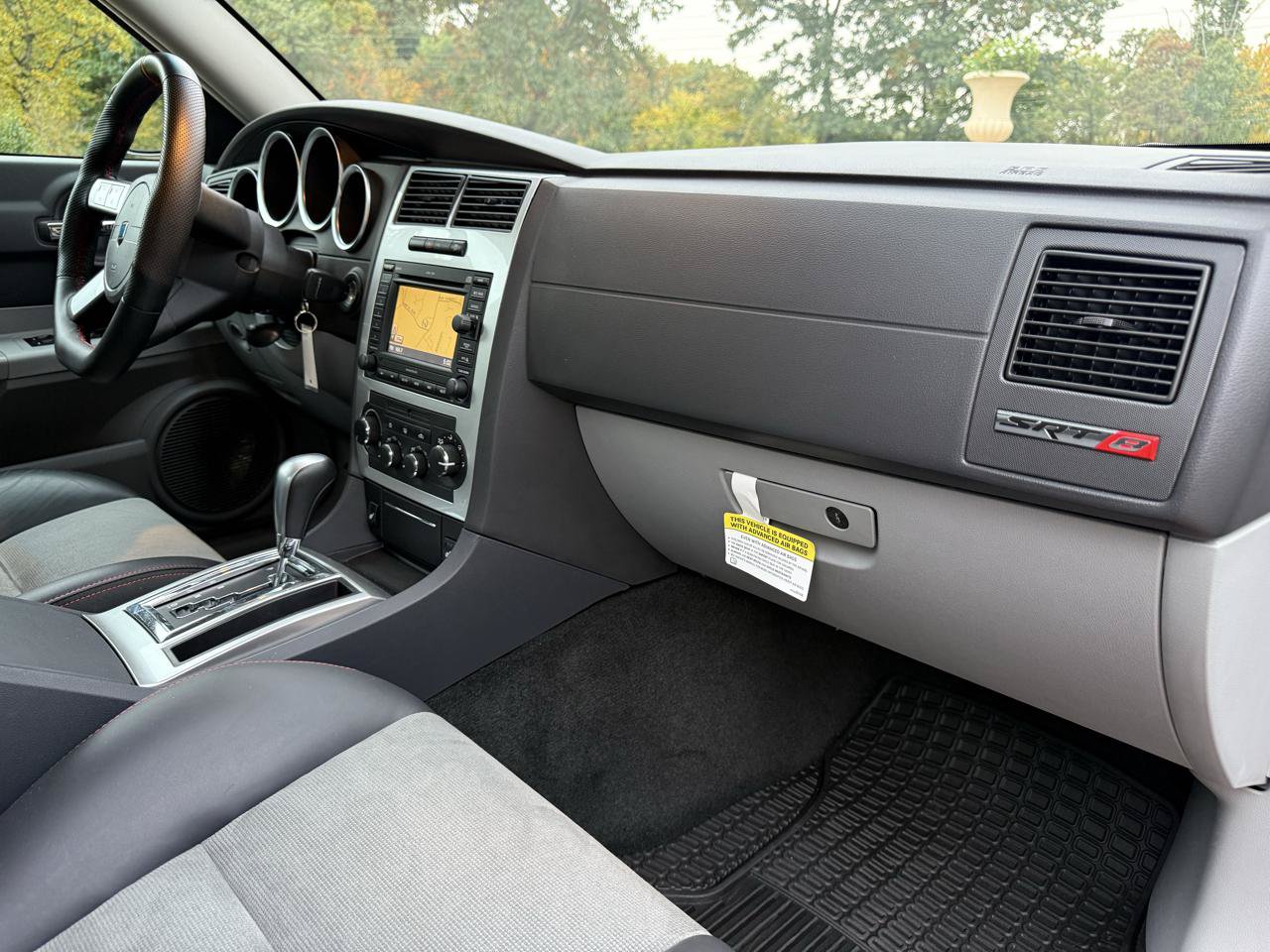 Used 2006 Dodge Charger SRT8 w/ SRT Option Group III RWD image 22