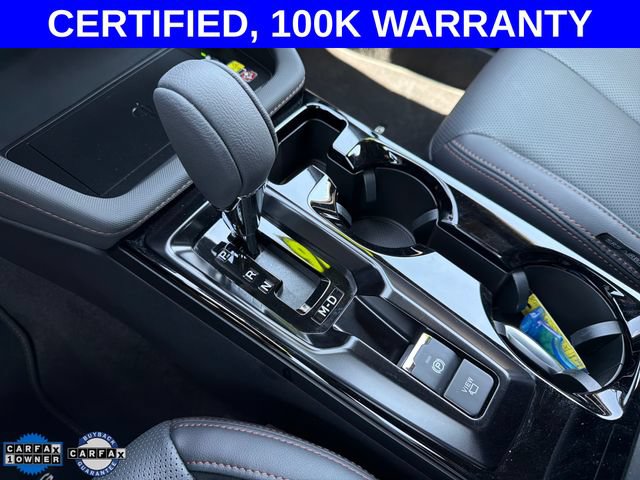 Certified 2026 Subaru Forester Touring AWD/4WD image 15