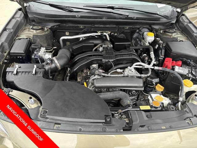 Used 2024 Subaru Outback Limited AWD/4WD image 21