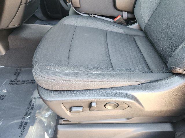 Used 2024 Chevrolet Silverado 1500 Custom RWD image 25