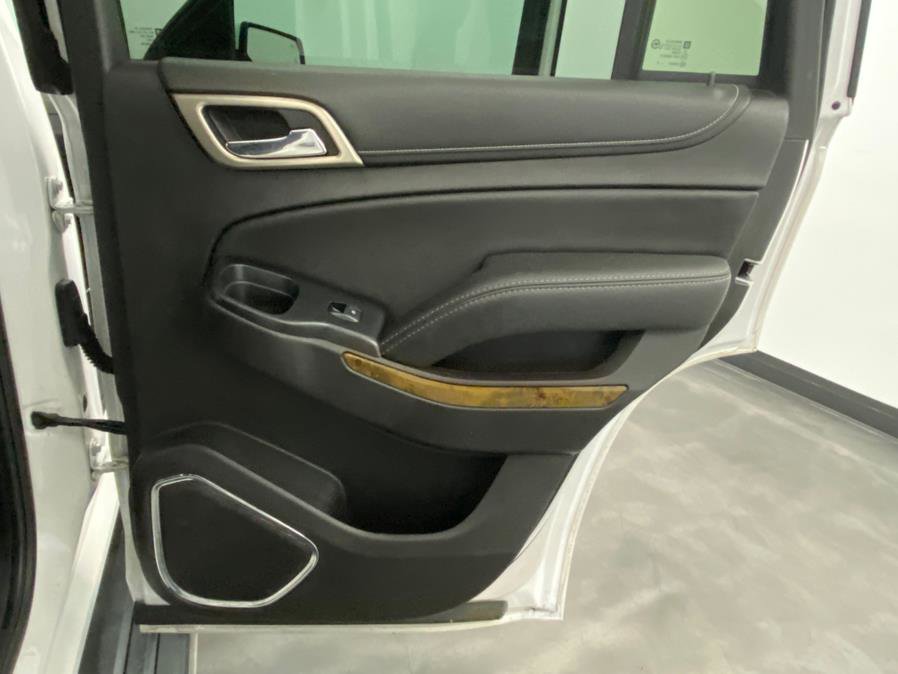 Used 2017 GMC Yukon Denali w/ Open Road Package image 47