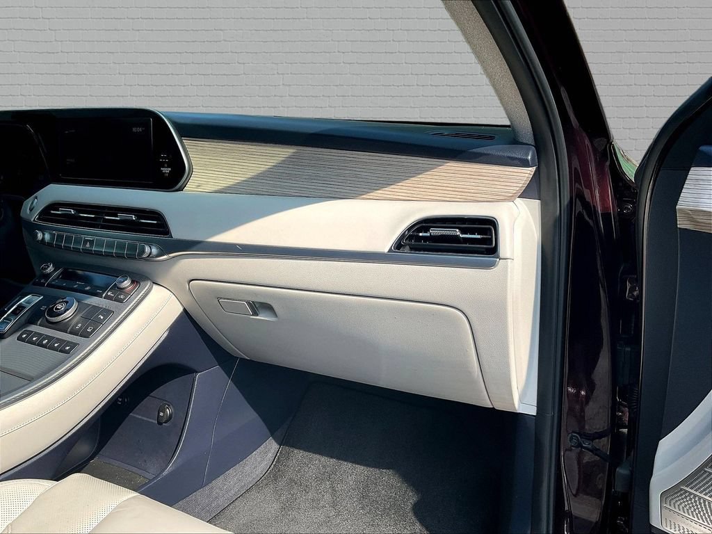 Used 2022 Hyundai Palisade Limited FWD image 22