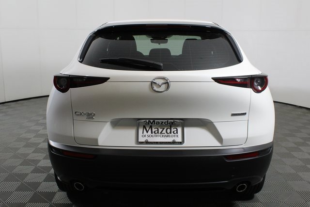 New 2026 MAZDA CX-30 AWD 2.5 S image 6