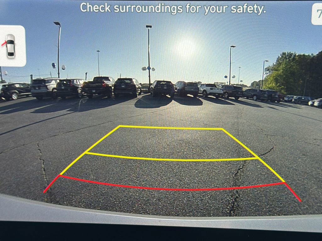 Used 2025 Hyundai Ioniq 6 Limited image 30