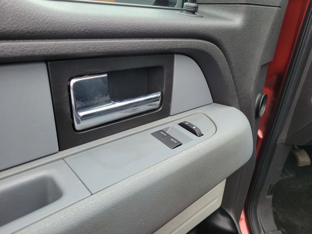 Used 2014 Ford F150 STX w/ Equipment Group 201A Mid image 16