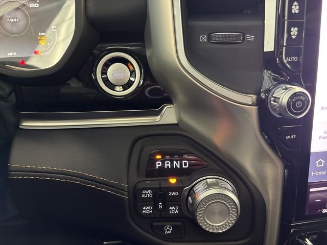 New 2026 RAM 1500 Tungsten image 39