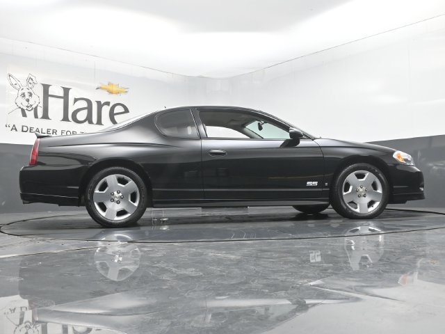 Used 2007 Chevrolet Monte Carlo SS FWD image 50