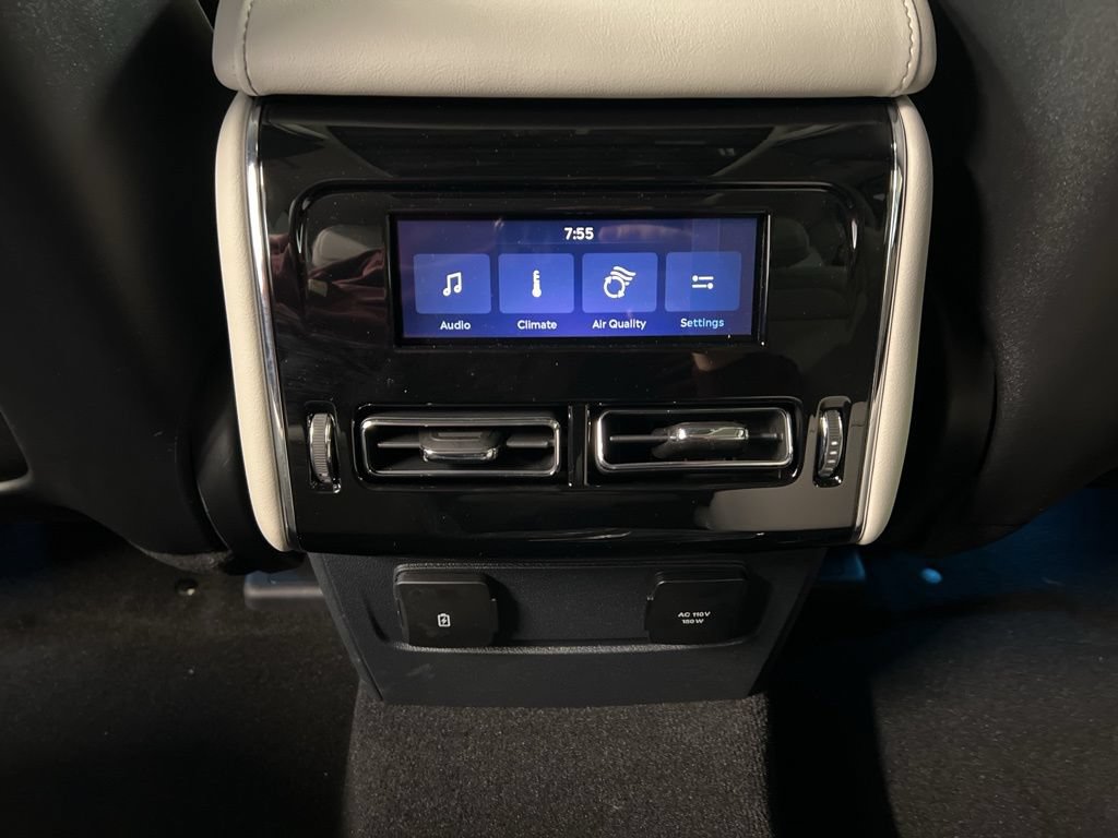 New 2026 Lincoln Aviator Reserve AWD/4WD image 35