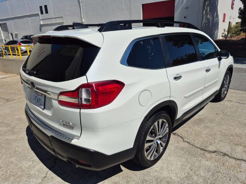 Used 2022 Subaru Ascent Touring image 3