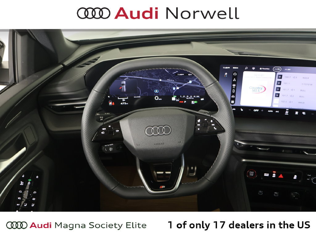 New 2026 Audi SQ5 Premium Plus AWD/4WD image 30