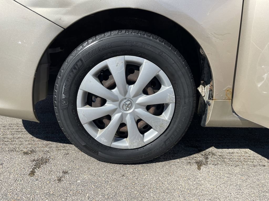 Used 2009 Toyota Corolla LE image 9