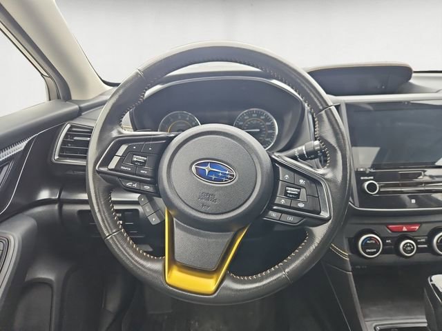 Certified 2023 Subaru Crosstrek 2.5i Sport AWD/4WD image 12