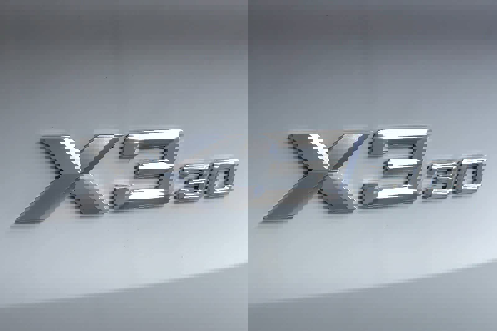 Used 2025 BMW X3 xDrive30i w/ Convenience Package AWD/4WD image 28