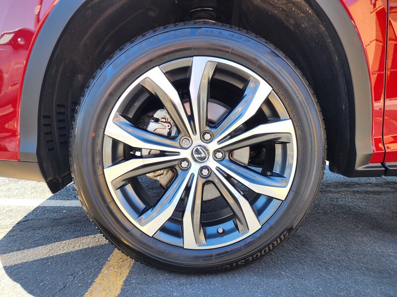 Used 2021 Lexus RX 350 FWD w/ Premium Package image 19