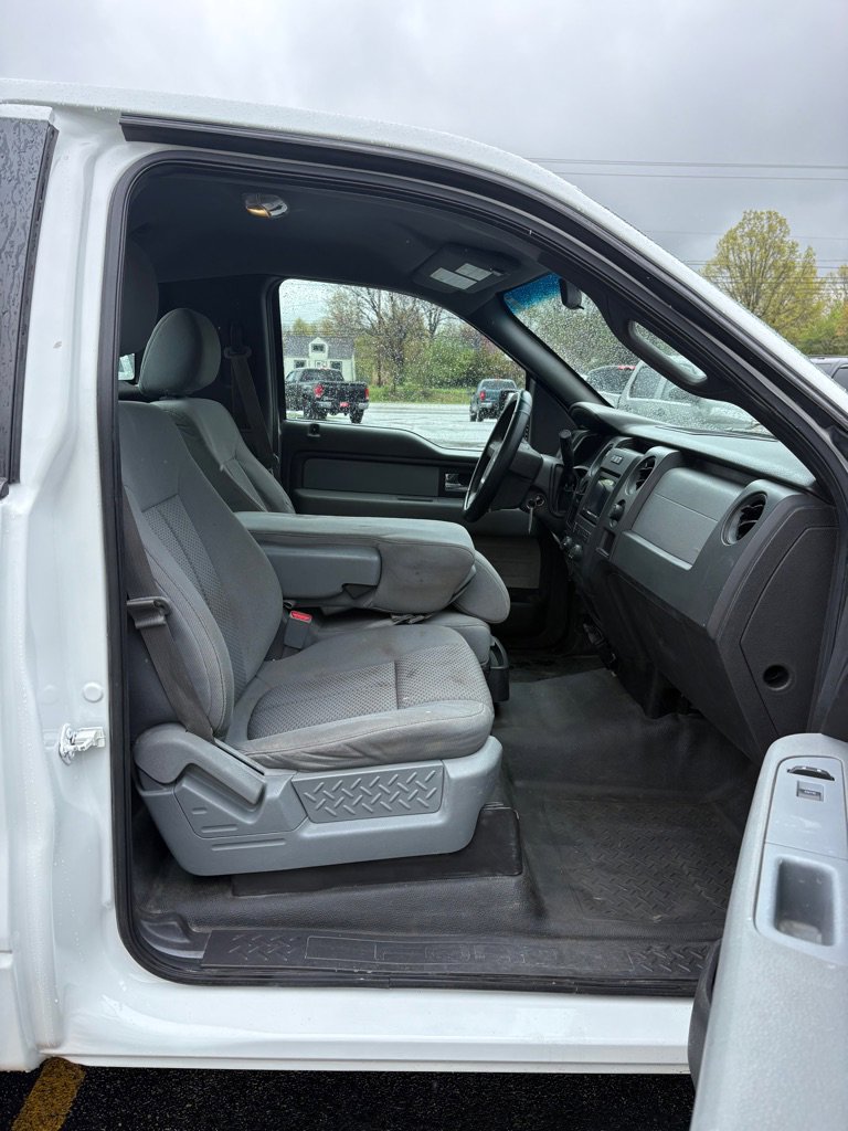 Used 2014 Ford F150 XL w/ Power Equipment Group RWD image 11