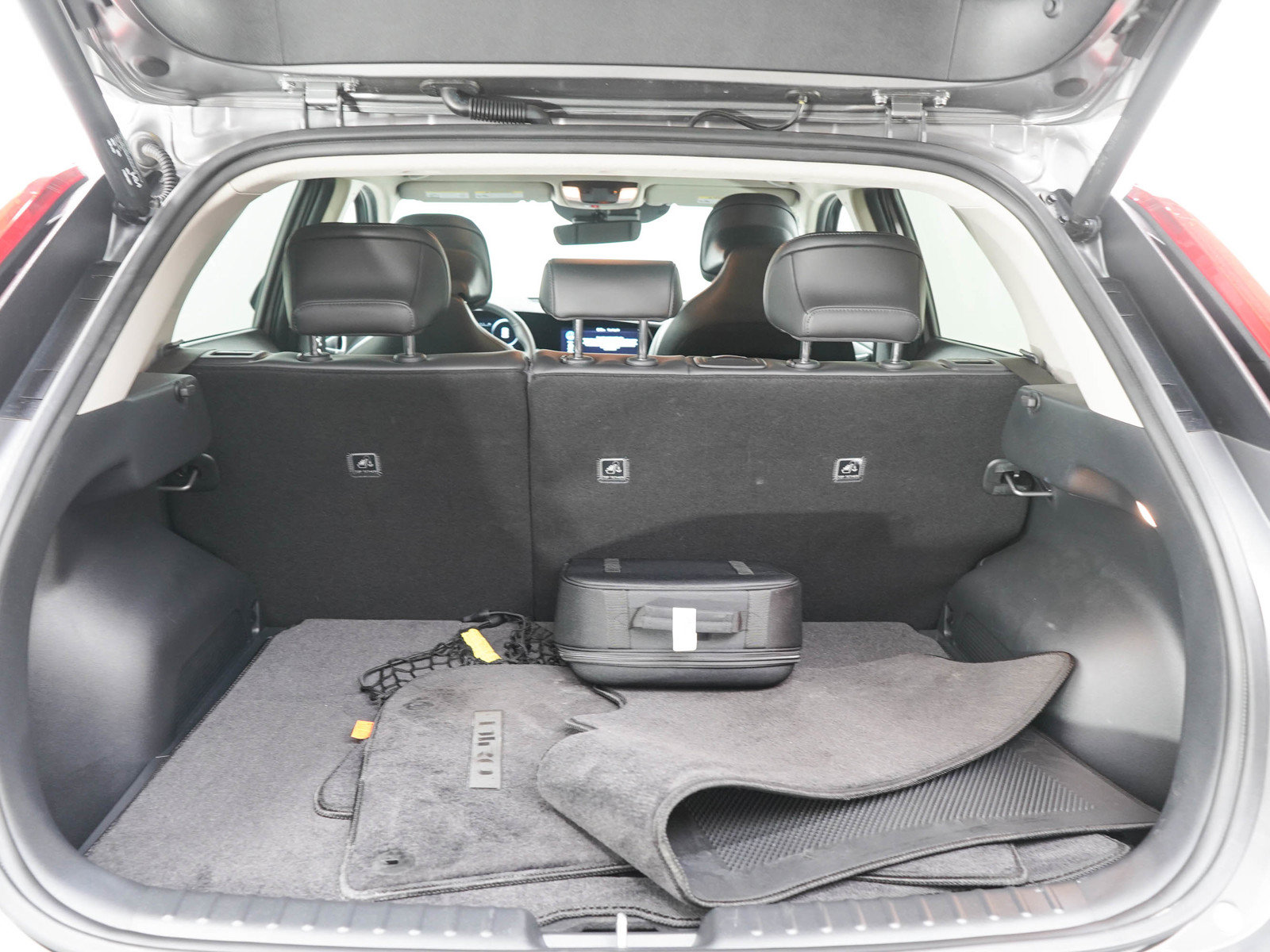 Used 2024 Kia Niro Wind w/ Wind Preserve Package FWD image 13