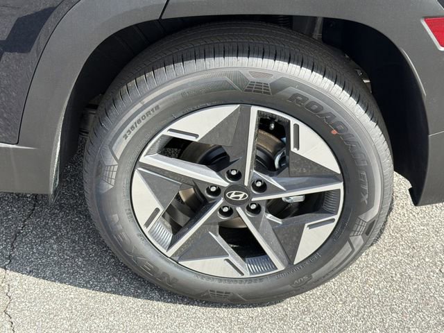 New 2026 Hyundai Tucson SEL image 21