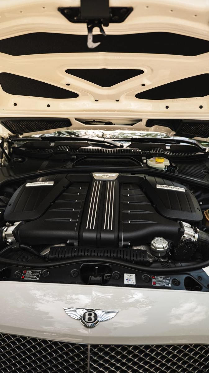 Used 2017 Bentley Continental GT Speed AWD/4WD image 42