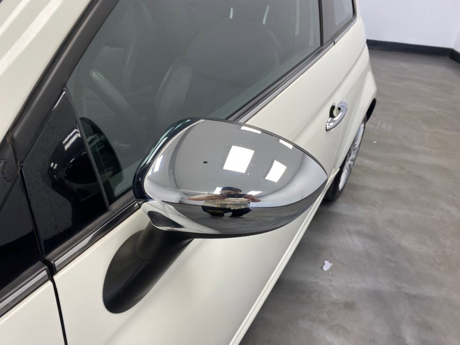 Used 2018 FIAT 500 Lounge image 12