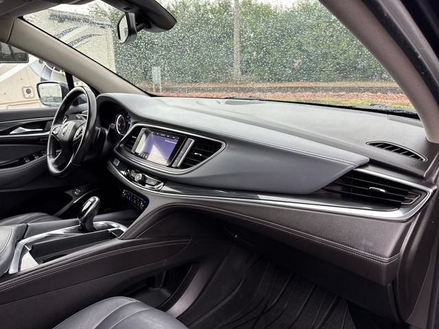 Used 2020 Buick Enclave Premium AWD/4WD image 28