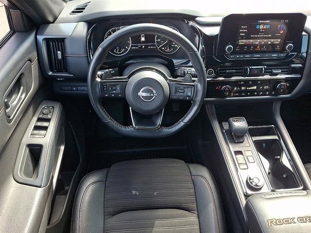 Certified 2023 Nissan Pathfinder Rock Creek AWD/4WD image 14