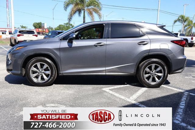 Used 2019 Lexus RX 350 FWD w/ Accessory Package image 4