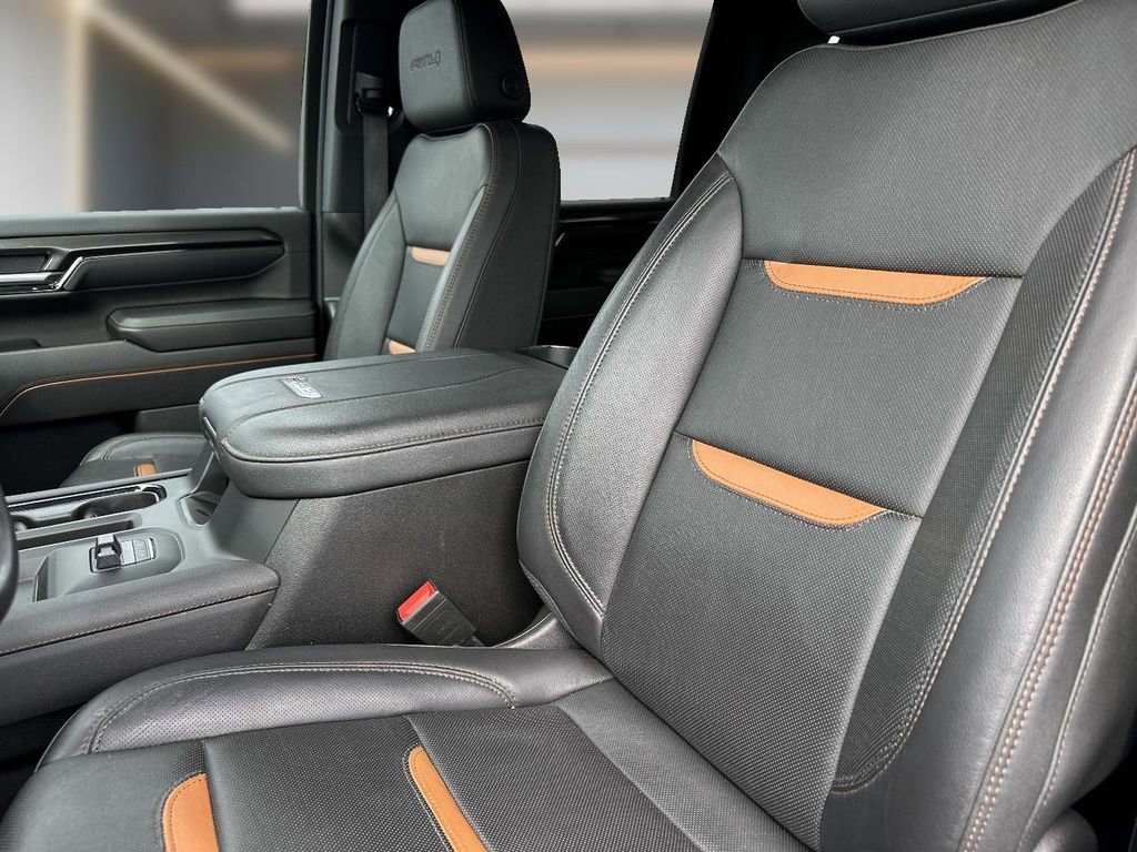 Used 2024 GMC Sierra 2500 AT4 w/ AT4 Premium Plus Package AWD/4WD image 7