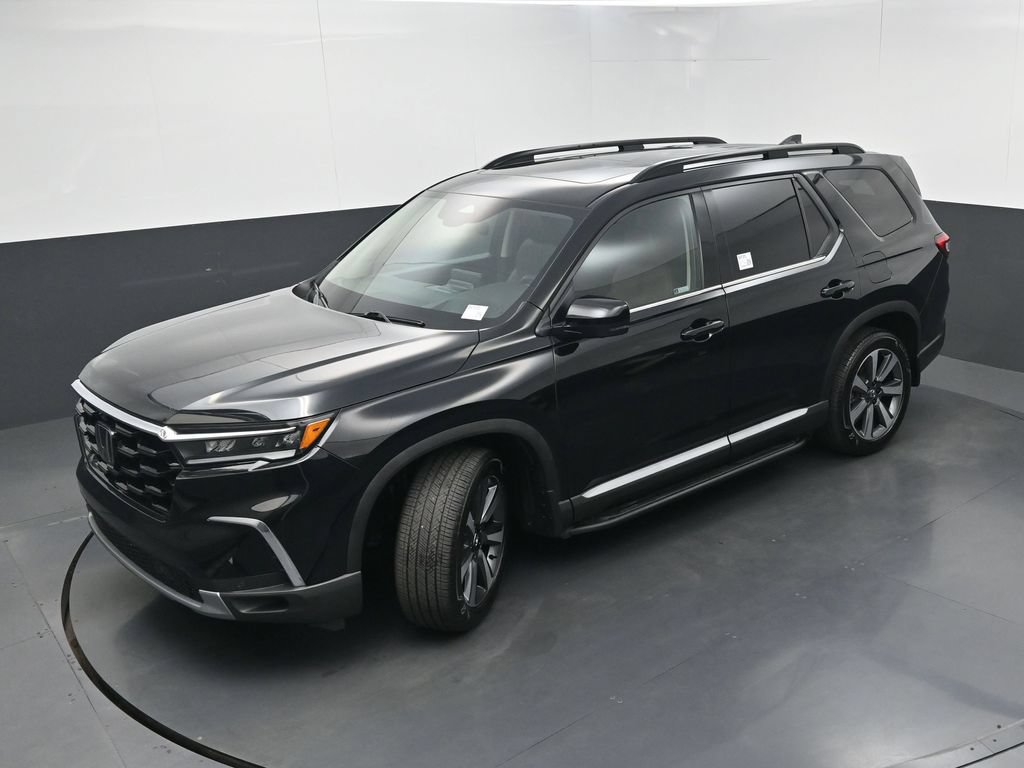 Used 2024 Honda Pilot Elite image 36