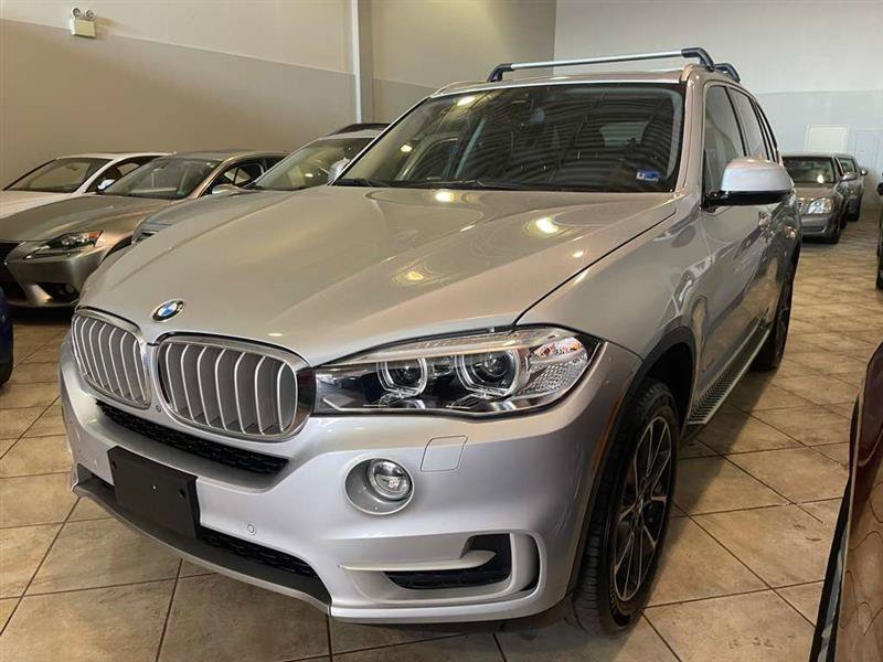 Used 2016 BMW X5 xDrive35i AWD/4WD image 3