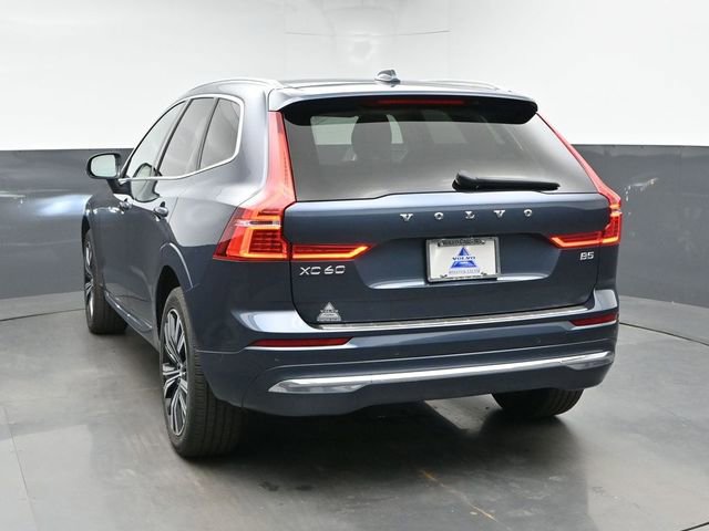 Used 2023 Volvo XC60 B5 Plus w/ Protection Package Premier FWD image 8