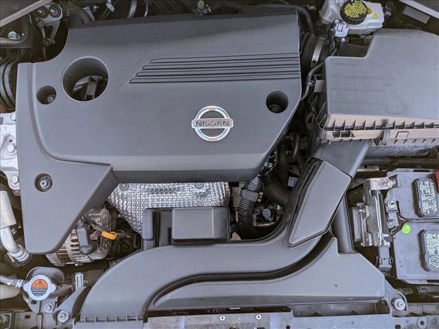 Used 2013 Nissan Altima 2.5 SL w/ Technology Pkg image 24