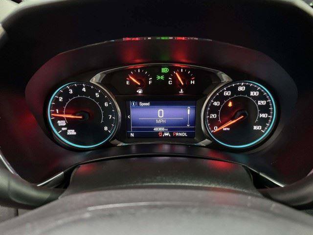 Used 2020 Chevrolet Equinox LT AWD/4WD image 31