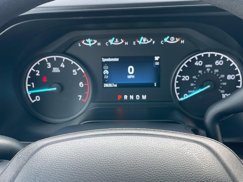 Used 2024 Ford F250 XL w/ FX4 Off-Road Package image 26