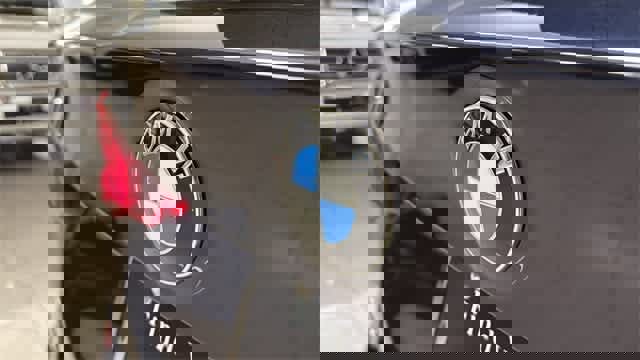 Used 2019 BMW X3 xDrive30i w/ M Sport Package 2 image 8