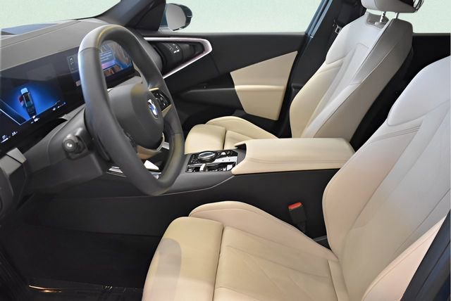 Used 2025 BMW X3 xDrive30i image 22