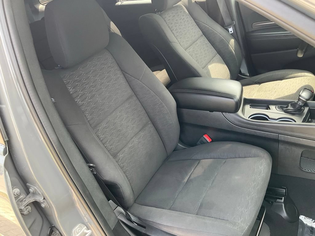 Used 2023 Dodge Durango SXT Launch Edition AWD/4WD image 15