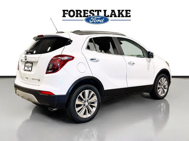 Used 2019 Buick Encore Preferred w/ Safety Package image 3