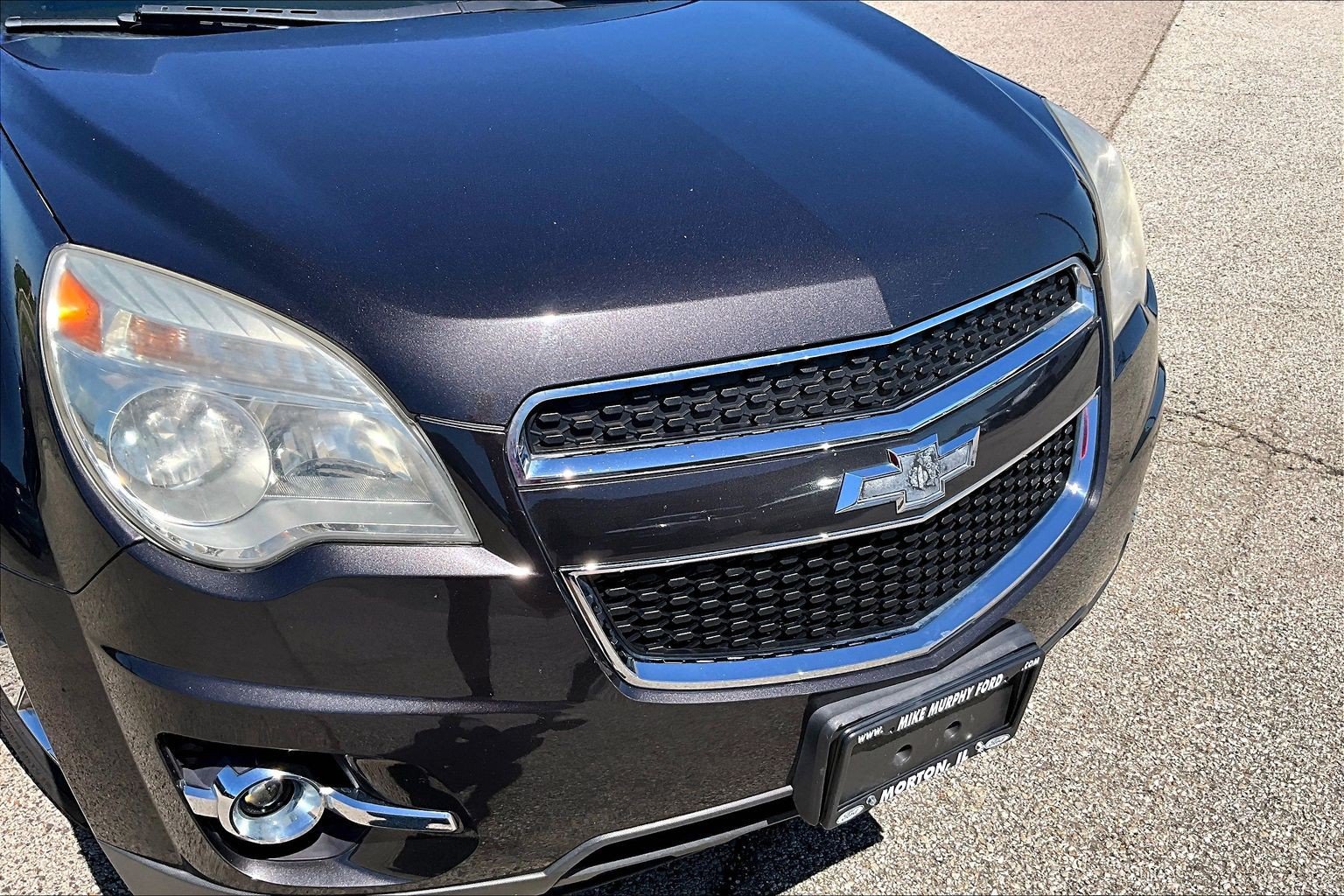 Used 2015 Chevrolet Equinox LT w/ Power Convenience Package AWD/4WD image 31