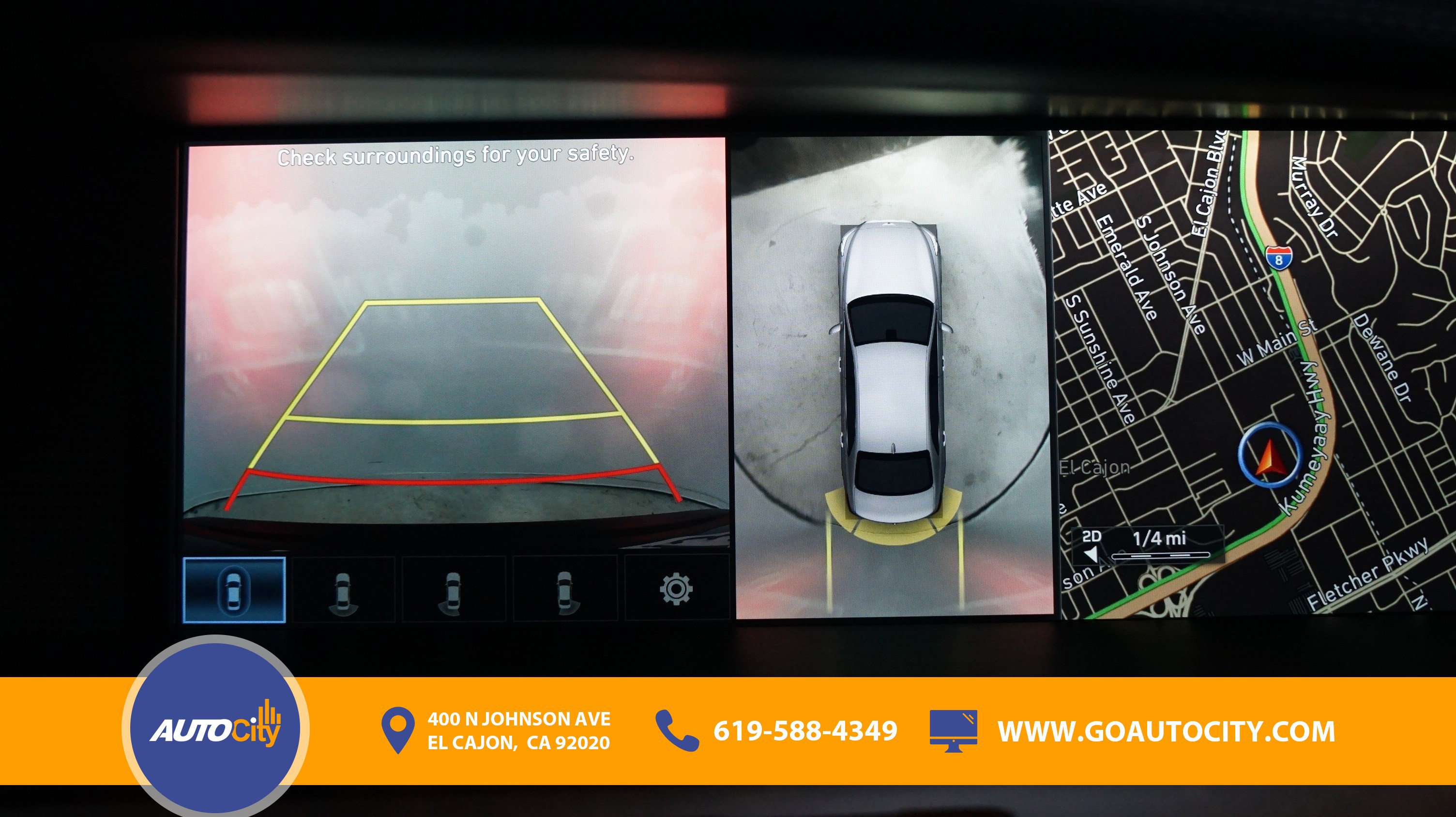 Used 2017 Genesis G90 3.3T Premium image 11