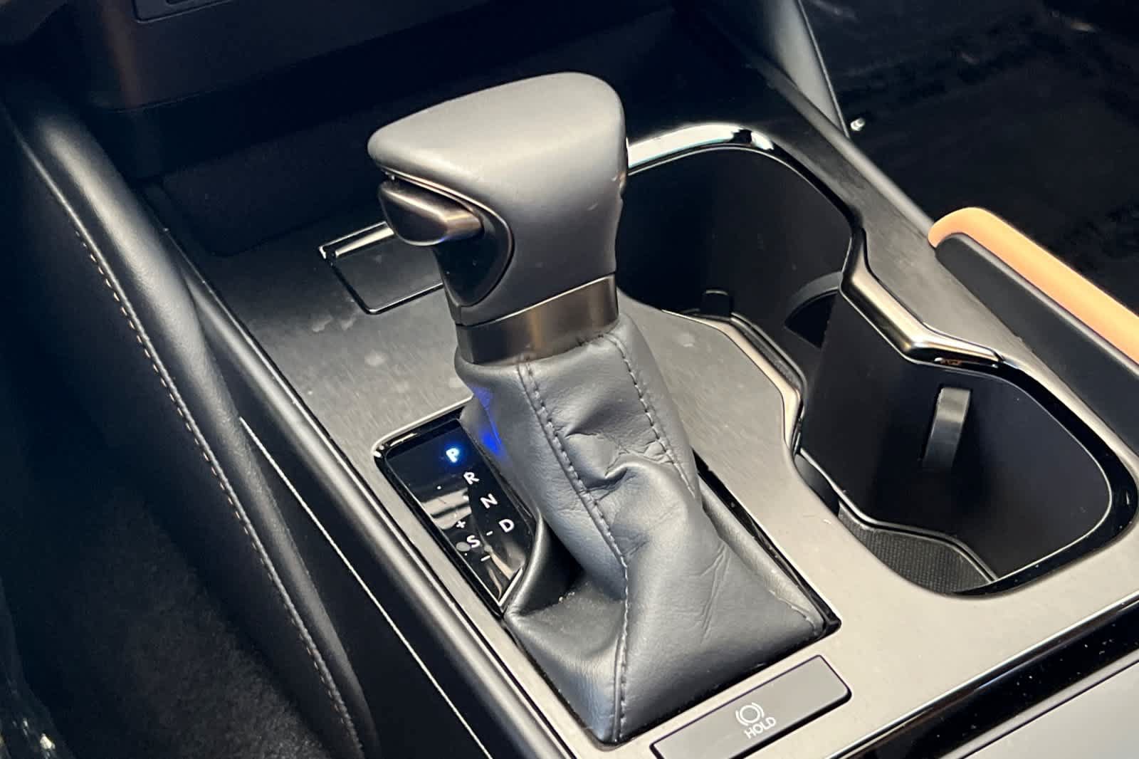 Certified 2023 Lexus ES 350 w/ Premium Package FWD image 22