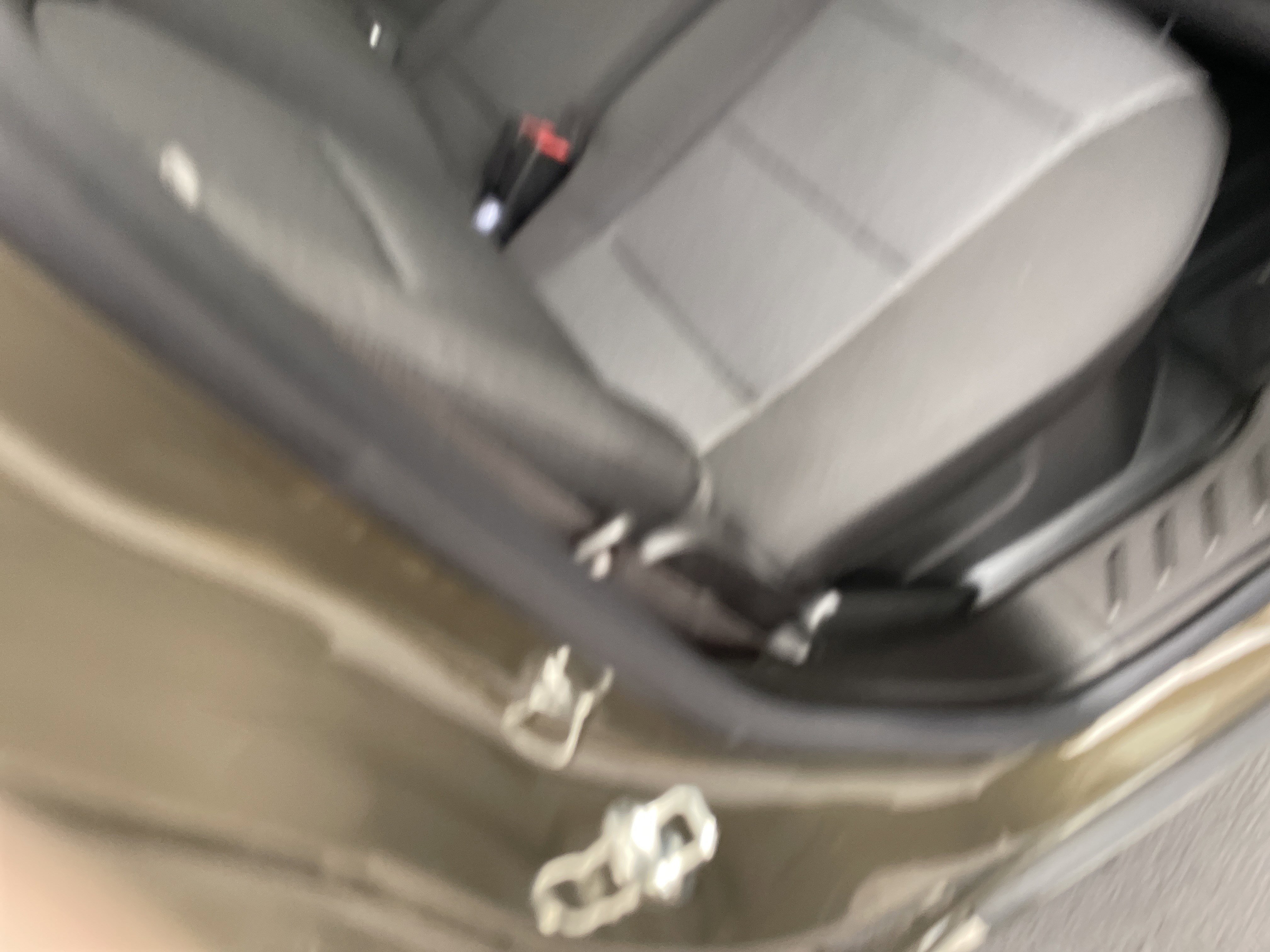 Used 2024 Chevrolet Colorado W/T w/ Advanced Trailering Package image 29